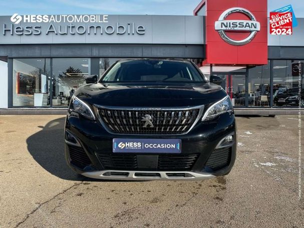 Peugeot 3008 BlueHDi 130 Allure 97 kW image number 3