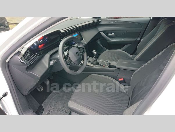 Peugeot 308 1.5 BlueHDi 130 Active 96 kW image number 7