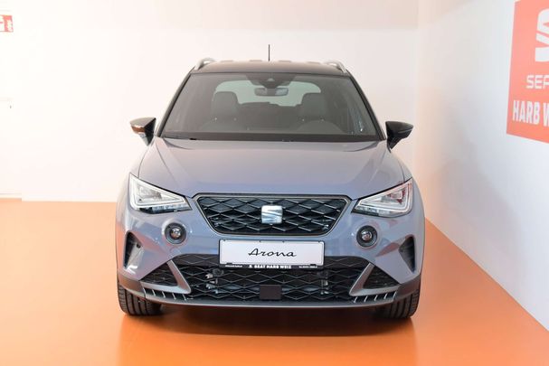 Seat Arona 1.0 TSI DSG 85 kW image number 3