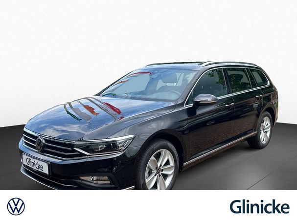 Volkswagen Passat 2.0 TDI DSG 147 kW image number 1