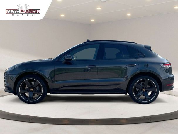 Porsche Macan S PDK 260 kW image number 5