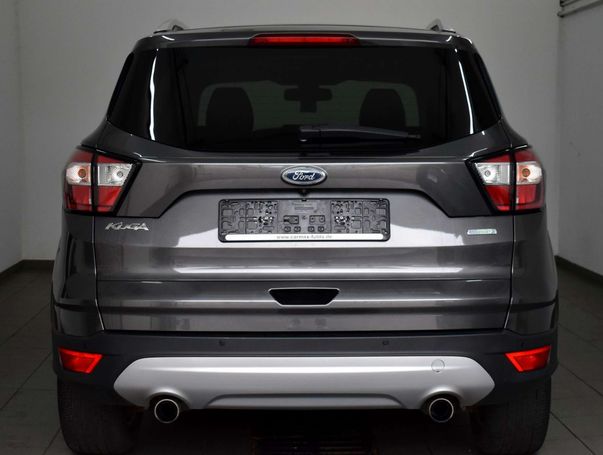 Ford Kuga 110 kW image number 22