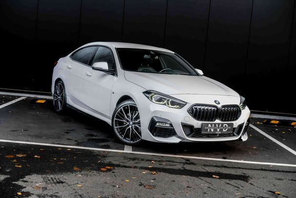 BMW 218i M Sport 100 kW image number 2