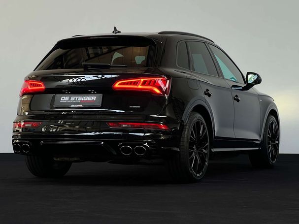 Audi Q5 55 TFSIe quattro 270 kW image number 2