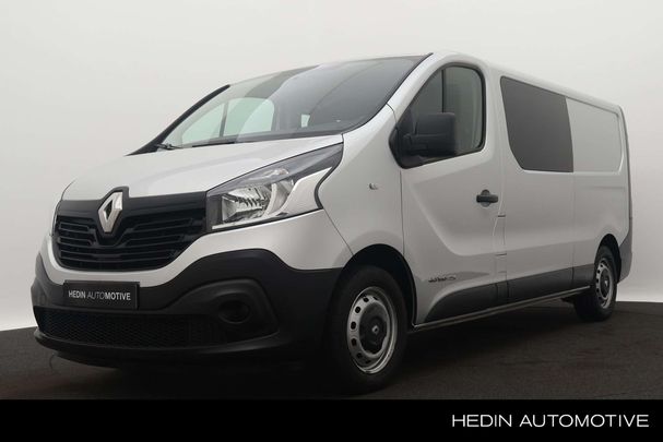 Renault Trafic Energy 1.6 dCi L2H1 88 kW image number 1