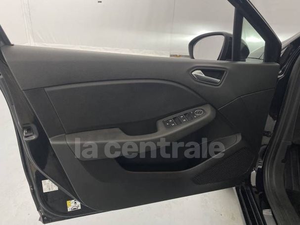 Renault Clio TCe 90 66 kW image number 25