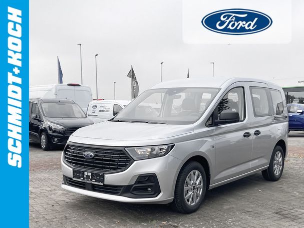 Ford Tourneo Connect 1.5 EcoBoost Trend 85 kW image number 1