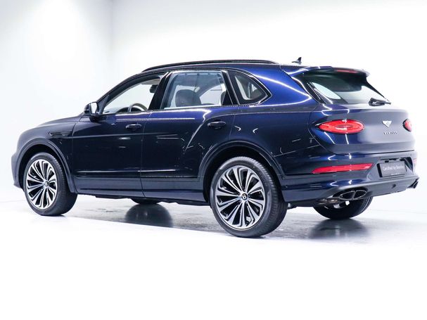 Bentley Bentayga V8 404 kW image number 2