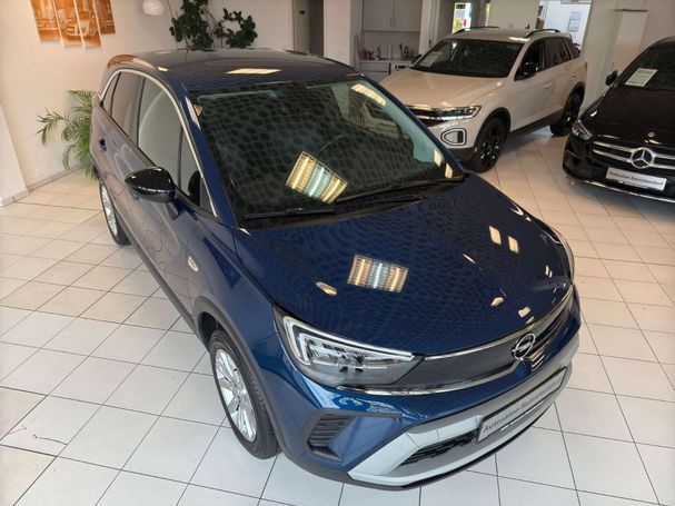 Opel Crossland X 96 kW image number 2