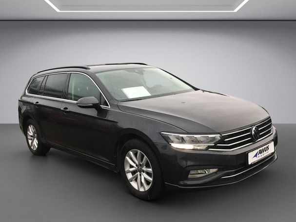 Volkswagen Passat Variant 1.5 TSI Business DSG 110 kW image number 7