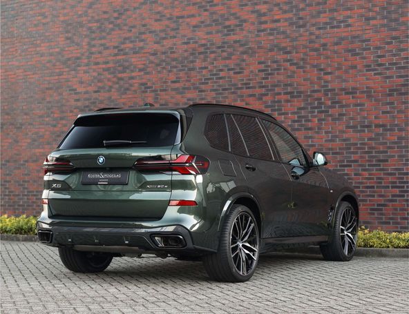 BMW X5 50e xDrive 360 kW image number 7