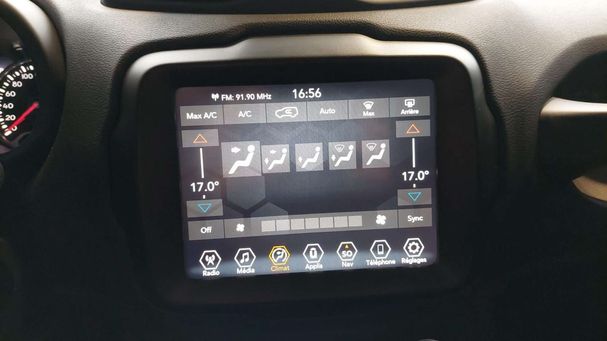 Jeep Renegade 96 kW image number 26