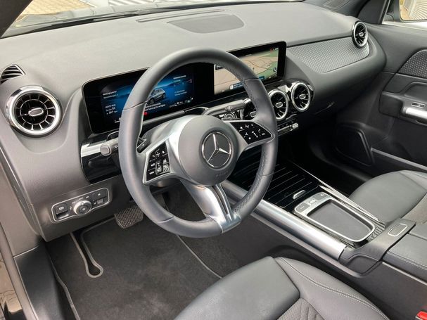 Mercedes-Benz GLA 250 e 160 kW image number 4