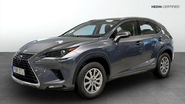 Lexus NX 300 h 145 kW image number 1