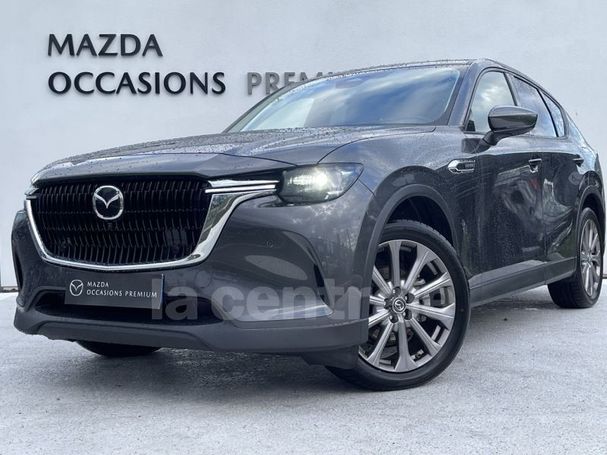 Mazda CX-60 3.3 e-Skyactiv D 187 kW image number 1