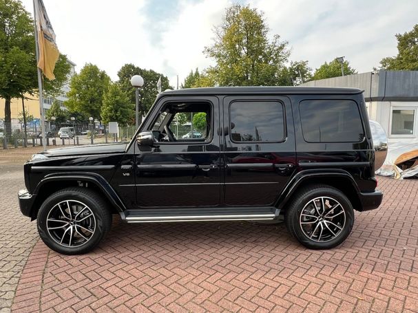 Mercedes-Benz G 500 310 kW image number 3