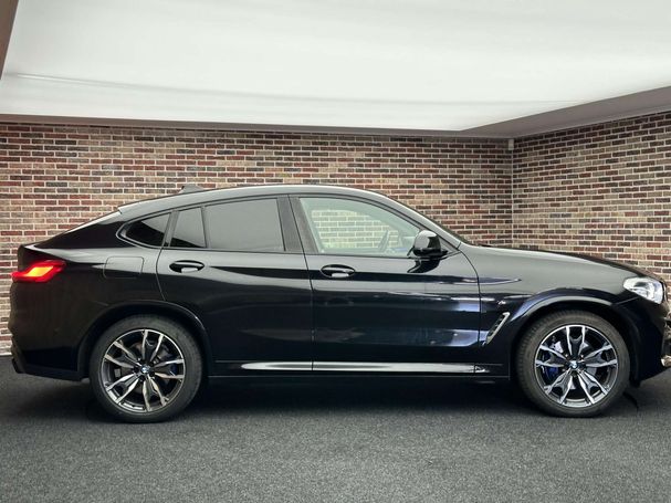 BMW X4 M40i xDrive 260 kW image number 3