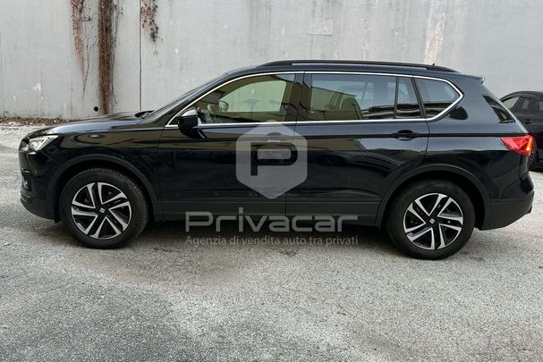 Seat Tarraco 1.5 TSI DSG 110 kW image number 8