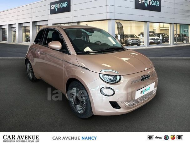 Fiat 500 e 70 kW image number 2