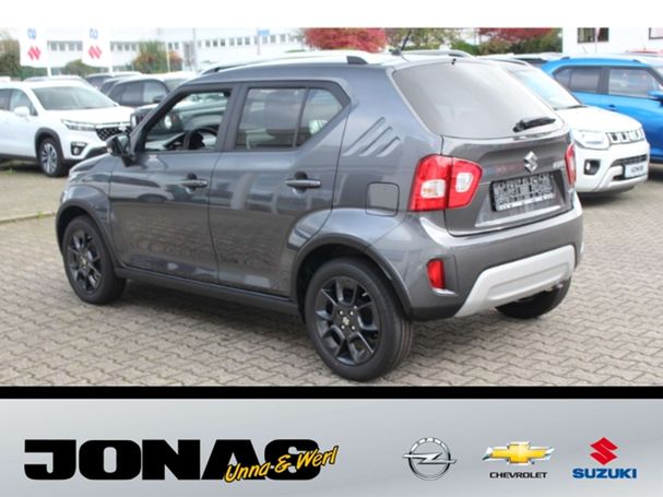 Suzuki Ignis 61 kW image number 8