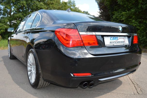 BMW 730d 180 kW image number 5