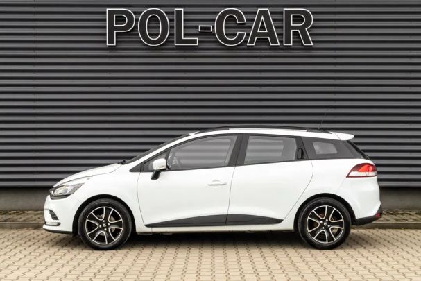 Renault Clio Energy dCi 55 kW image number 30