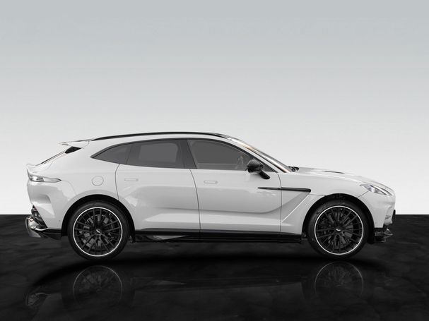 Aston Martin DBX 707 520 kW image number 17