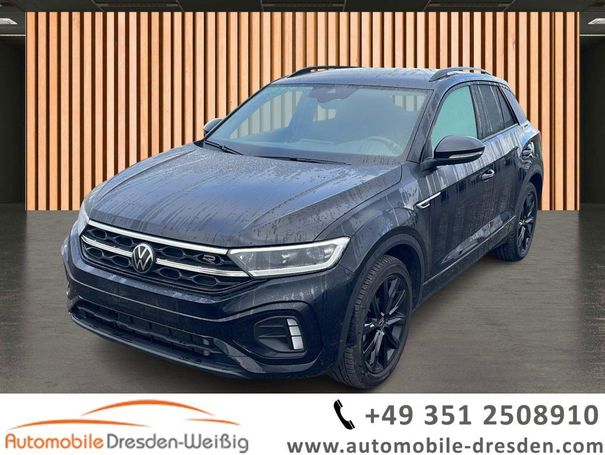 Volkswagen T-Roc 1.5 TSI DSG 110 kW image number 4