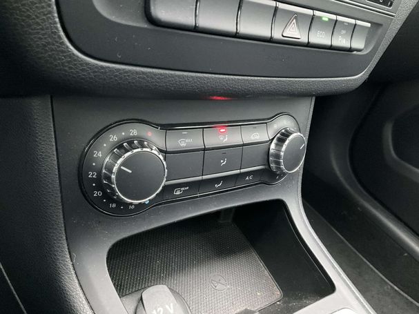 Mercedes-Benz B 180 90 kW image number 29