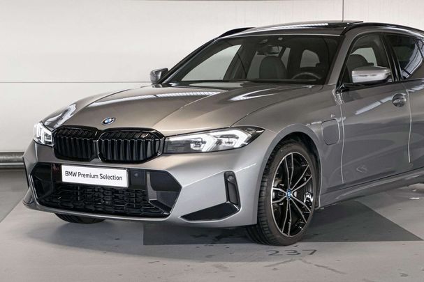 BMW 320 e Touring 150 kW image number 22