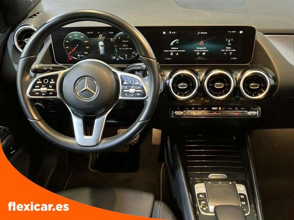 Mercedes-Benz B 180 d 85 kW image number 13