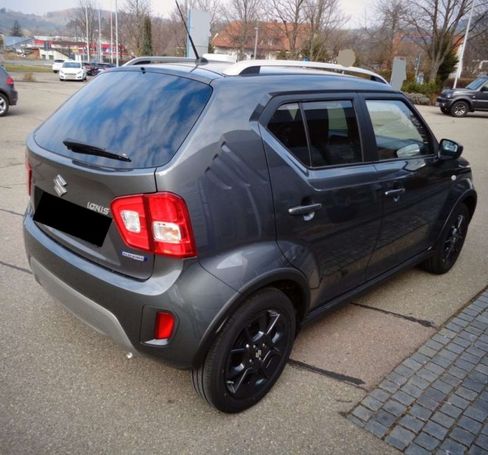 Suzuki Ignis 61 kW image number 8