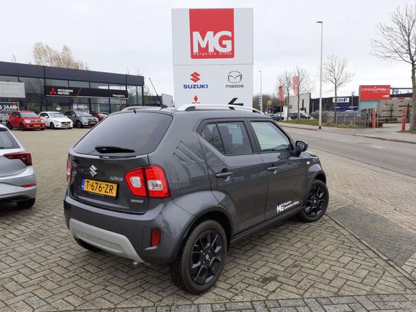 Suzuki Ignis 61 kW image number 3