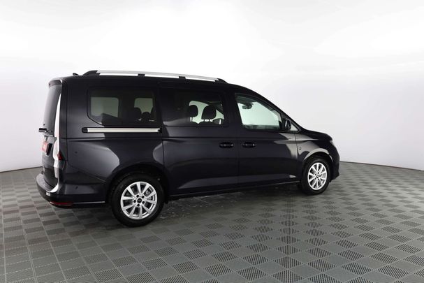 Ford Tourneo Connect 2.0 EcoBlue Titanium 90 kW image number 5