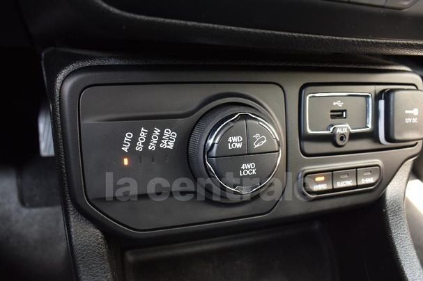 Jeep Renegade 1.3 Turbo PHEV 140 kW image number 20