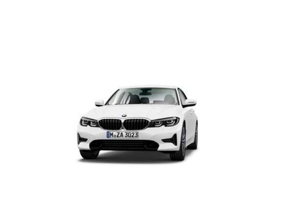 BMW 318d 110 kW image number 5