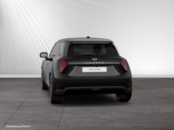 Mini Cooper E Favoured Trim 135 kW image number 8