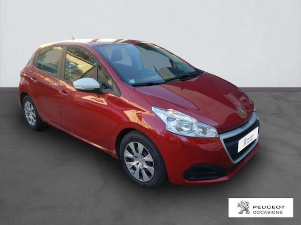 Peugeot 208 1.6 BlueHDi 55 kW image number 2