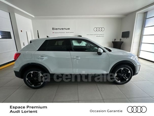 Audi Q2 30 TDI S tronic 85 kW image number 3