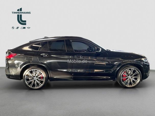 BMW X4 M40i xDrive 265 kW image number 6