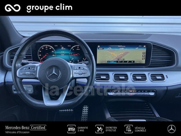 Mercedes-Benz GLE 300 d 4Matic Line 180 kW image number 7