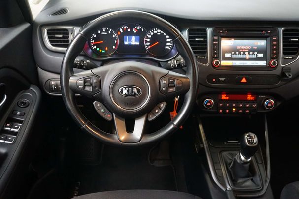 Kia Carens 1.6 GDI 99 kW image number 3