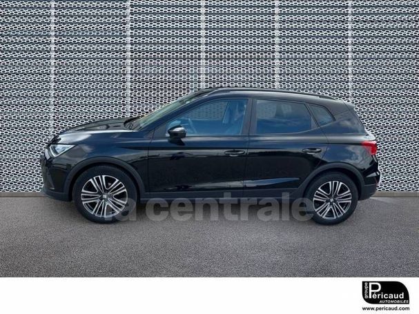 Seat Arona 1.0 TSI Style 70 kW image number 5