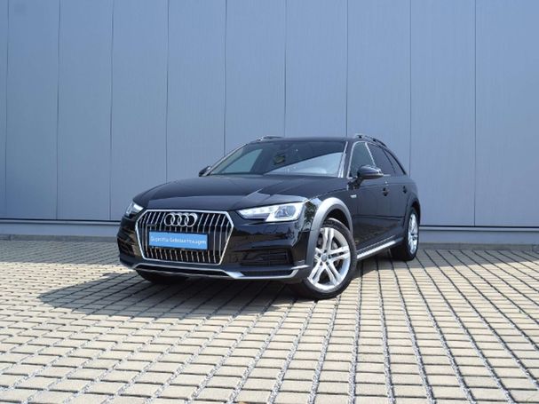 Audi A4 Allroad 45 TFSI quattro S tronic 180 kW image number 1