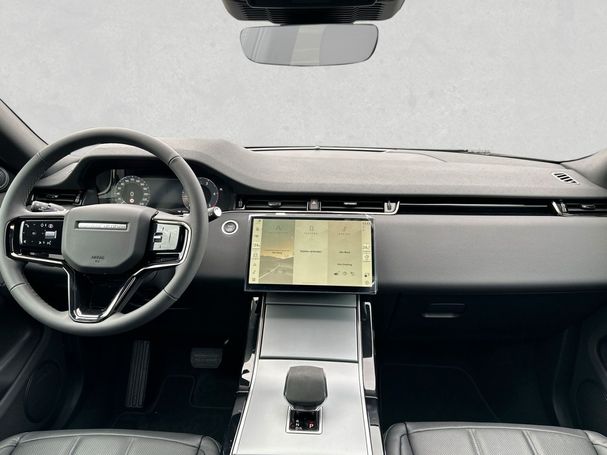 Land Rover Range Rover Evoque D165 120 kW image number 5