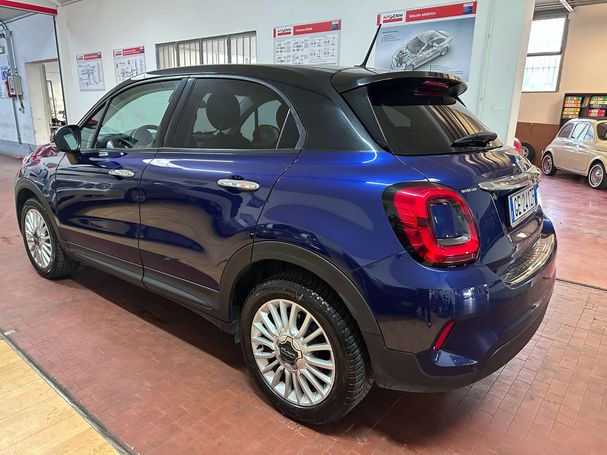 Fiat 500X 1.3 70 kW image number 8