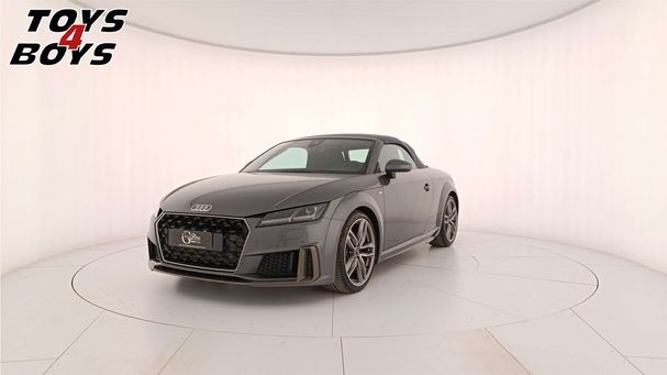 Audi TT 145 kW image number 1