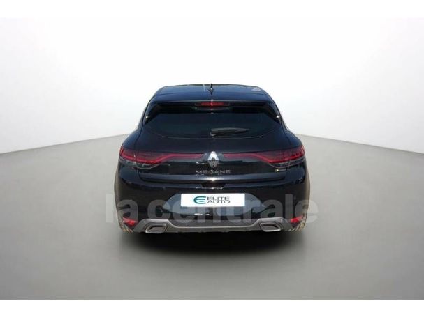 Renault Megane Blue dCi 115 85 kW image number 4