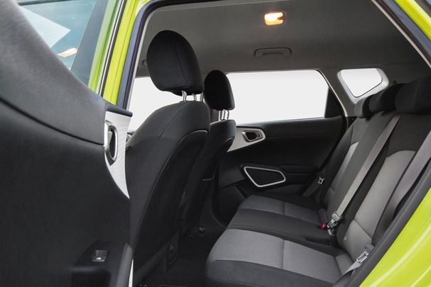 Kia Soul e 100 kW image number 7