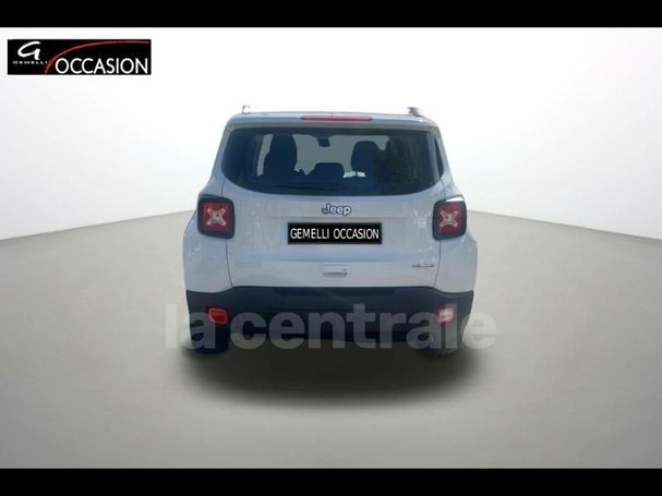 Jeep Renegade 1.0 Longitude 88 kW image number 4